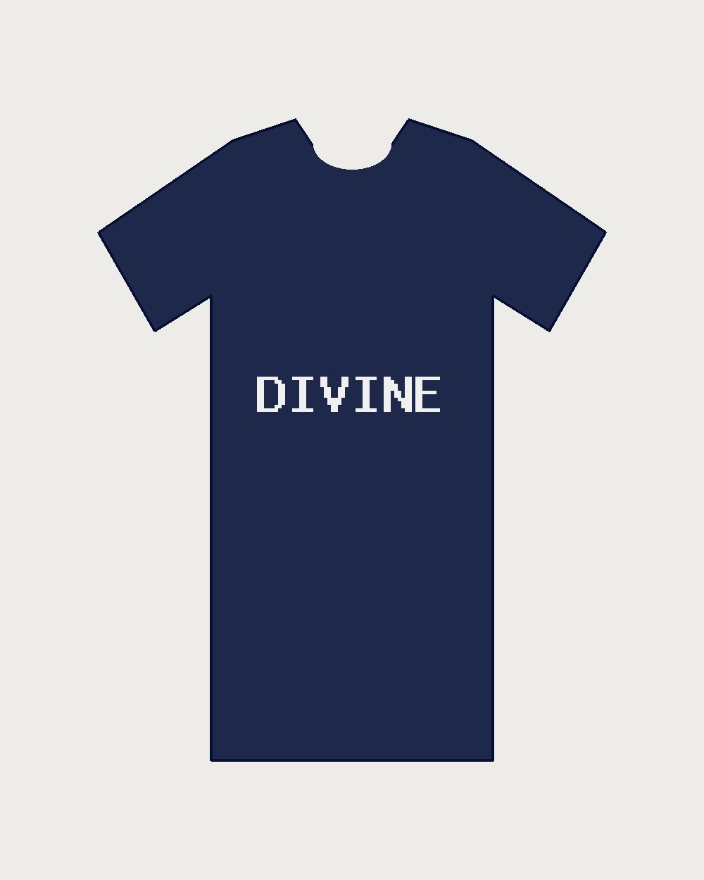 Divine