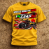 1N23456 Biker Graphic T-Shirt - When Life Brings You Down